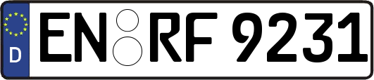 EN-RF9231