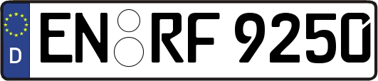 EN-RF9250