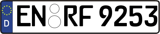 EN-RF9253