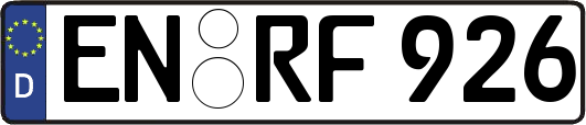 EN-RF926