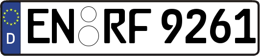 EN-RF9261