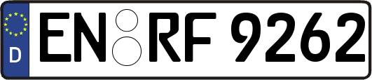 EN-RF9262