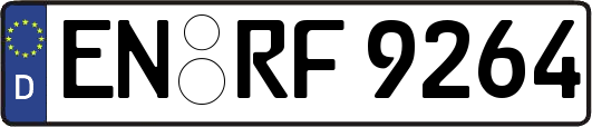 EN-RF9264