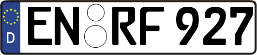 EN-RF927