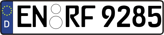 EN-RF9285