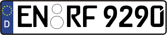 EN-RF9290