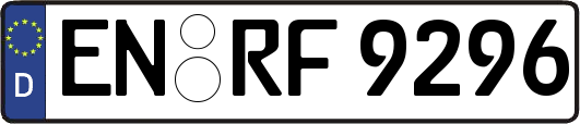 EN-RF9296
