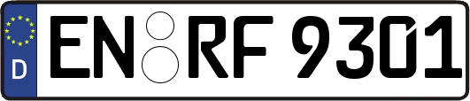 EN-RF9301
