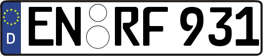 EN-RF931