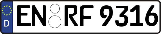 EN-RF9316