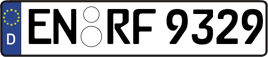 EN-RF9329