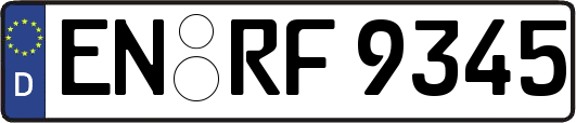 EN-RF9345