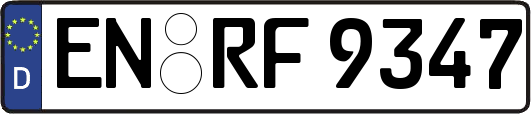 EN-RF9347
