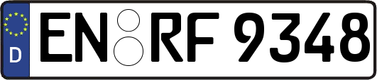 EN-RF9348