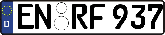 EN-RF937
