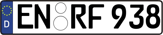 EN-RF938