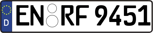 EN-RF9451