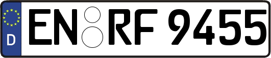 EN-RF9455