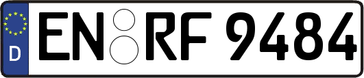 EN-RF9484