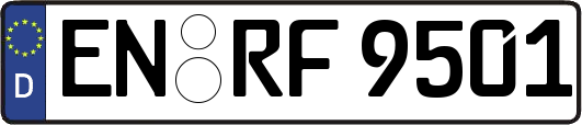 EN-RF9501