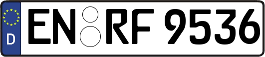 EN-RF9536