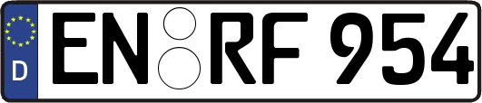 EN-RF954