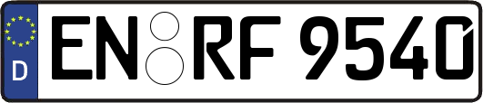 EN-RF9540