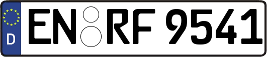 EN-RF9541