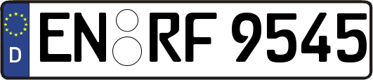 EN-RF9545