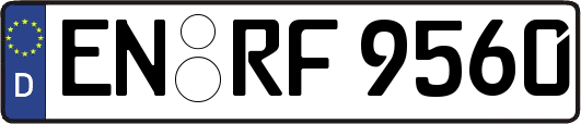 EN-RF9560