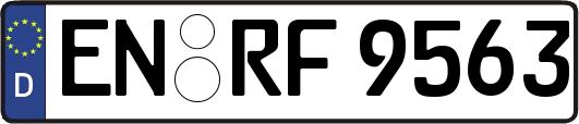 EN-RF9563