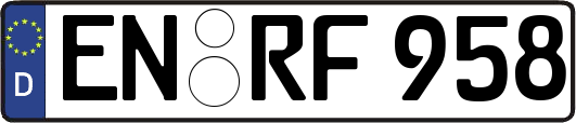 EN-RF958