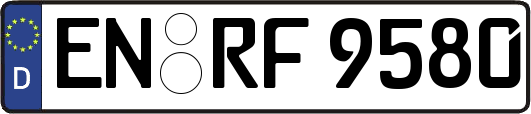 EN-RF9580