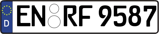 EN-RF9587