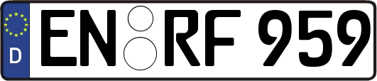 EN-RF959