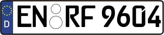 EN-RF9604