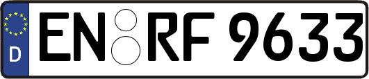 EN-RF9633