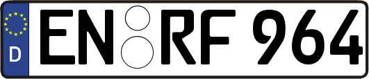 EN-RF964
