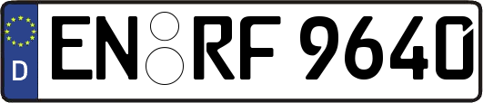 EN-RF9640