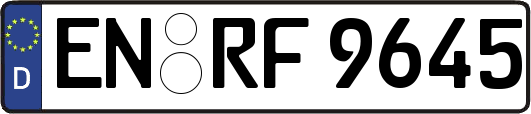 EN-RF9645