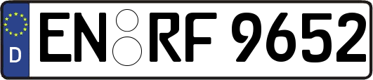 EN-RF9652