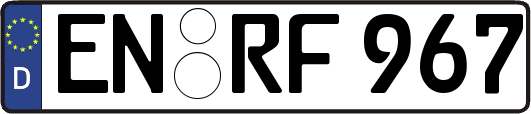 EN-RF967
