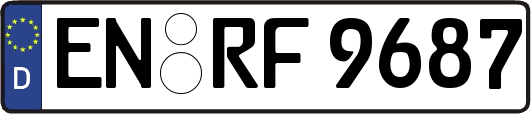 EN-RF9687