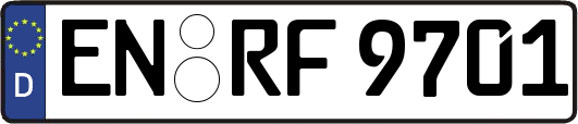 EN-RF9701