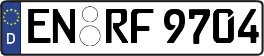 EN-RF9704