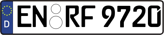 EN-RF9720
