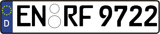 EN-RF9722