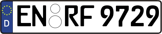 EN-RF9729