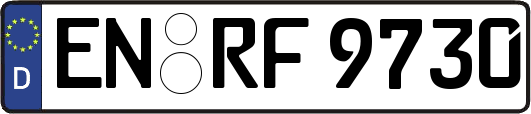 EN-RF9730