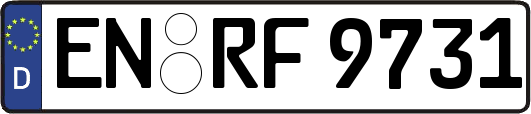 EN-RF9731